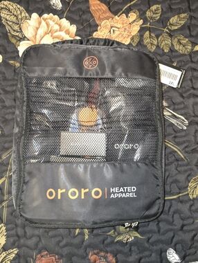 Ororo 2X Heated Vest